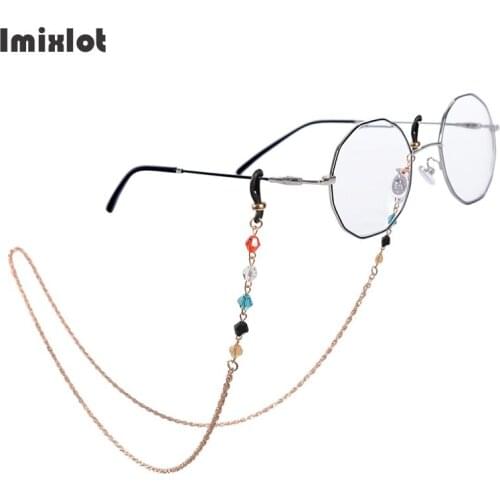 Imixlot Women's Glasses And Cases