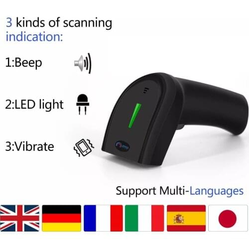 Сканеры штрих кода JEPODOR China At AliExpress