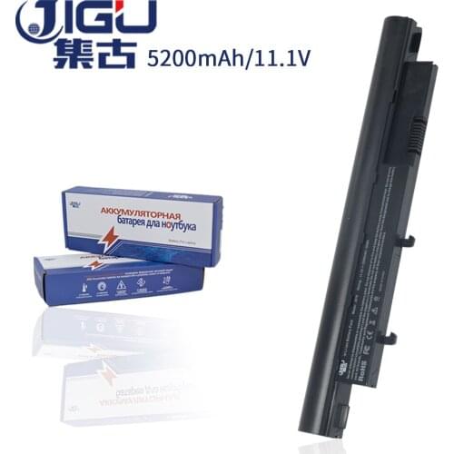 JIGU Laptop Battery For Acer Aspire Timeline 3810 3810T TravelMate 8371 8571 8571G 8471G 8371G BT.00603.079 BT.00603.092