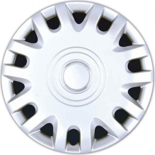 For Fiat Linea Wheel Cover 15 inch Unbreakable and Flexible Wheel Cover Accessory Style Modified