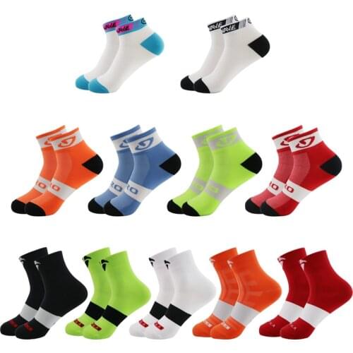 20 Pairs High Quality New Cotton Socks Men Outdoor Socks Sports Socks Basketball Socks Riding Socks