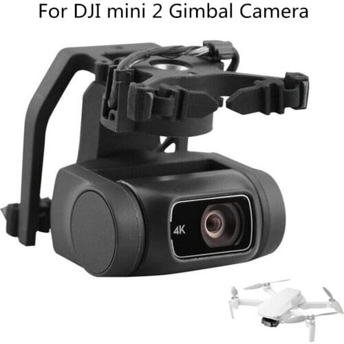 New For DJI Mavic Mini 2 Gimbal Camera Assembly Repairing Service Spare Part