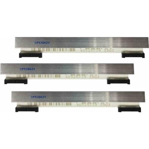 Original Thermal Print Head Printhead For Zebra GT420 ZP450 ZP550 GK450 Printer