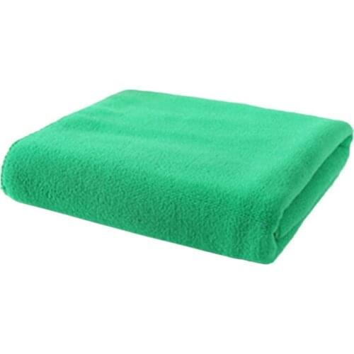 80% Hot Sale Microfibre Travel Gym Camping Sport Fast Drying Absorbent Cleaning Towel 35x75cm Durable Comfortable Kitchen Tool