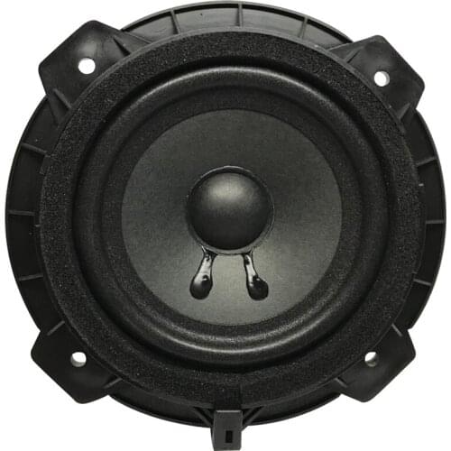 POWERMASTER PW-HYK(L) 100 WATT 16 CM HYUNDAI-KIA VEHICLES FOR SINGLE AUTO SPEAKER