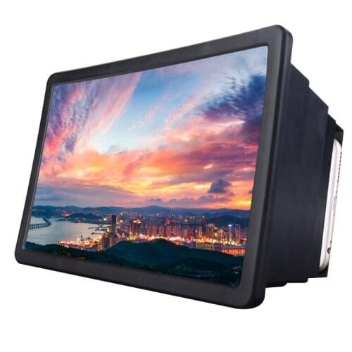QINTENG Magnifying Screens For Smartphones