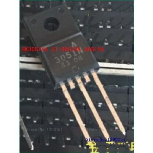 SK3051NA SI-3051NA 3051NA