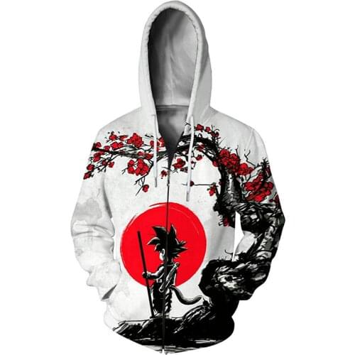 New 3D Printed Cartoon Casual Men Women Hoodie 2020 Fashion Funny Cosplay Costume Streetwear Sweatshirt Anime Zipper Men Hoodies