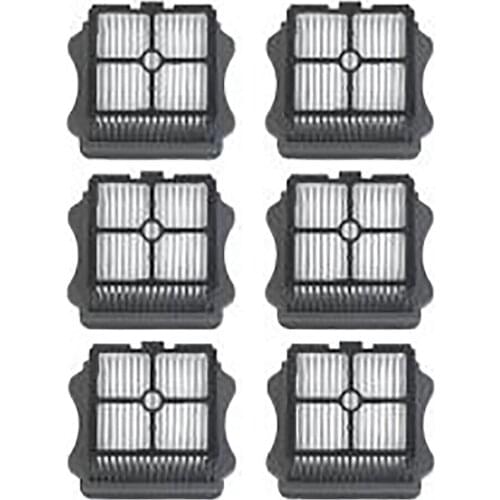 Replacement Main Roller Brushes Filters Comb for TINECO Vacuum Cleaner Accessories