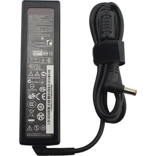 20V 3.25A 65W Power AC Adapter Charger fit for Lenovo S40-70 S435 M30-70