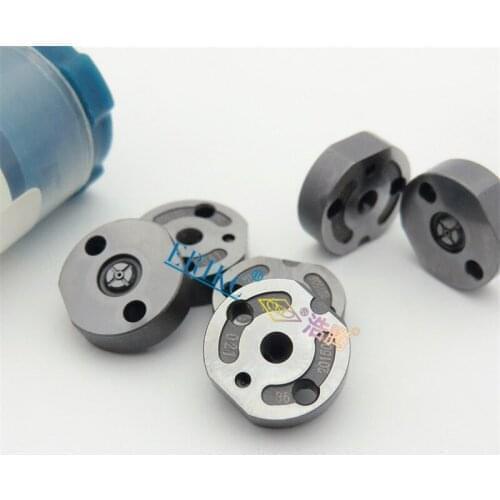 295050-0933 Common Rail Injector Valve Orifice Plate SF03(BGC2) Diesel Engine CR Spare Part Control Valve for Denso Injector