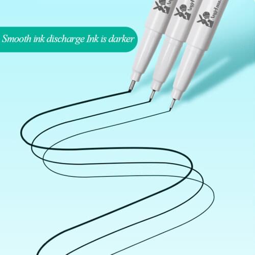 Angel Mark Markers For Sketching