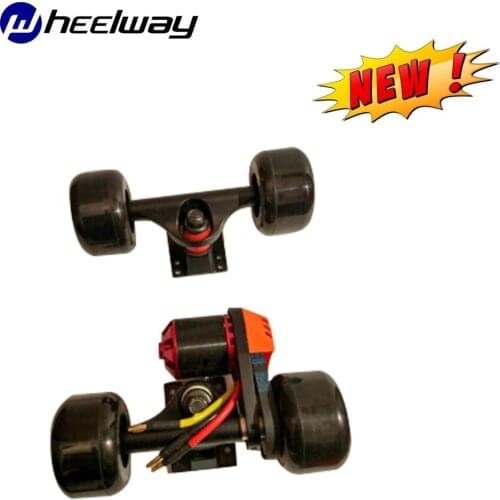 ANNOYBIKE Longboards