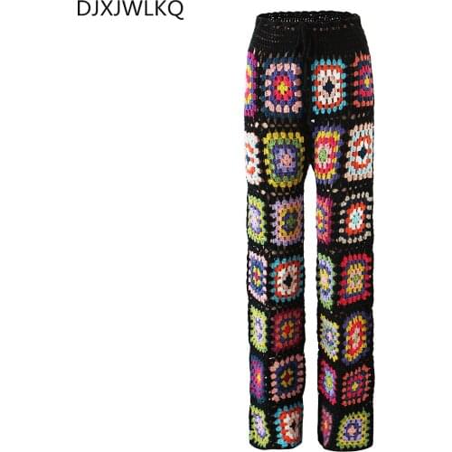 Женские брюки DJXJWLKQ China At AliExpress