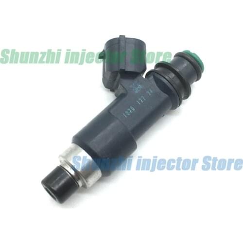 Fuel Injector Nozzle For Subaru 16611-AA810 16611AA810 16611 AA810