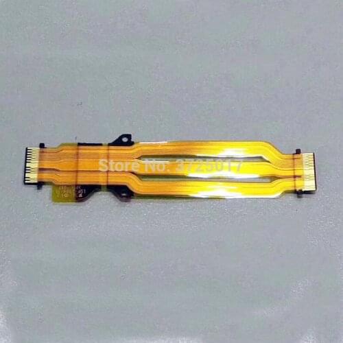 ISP-2008 Connect CCD / COMS Flex Cable repair parts for Sony ILCE-7rM3 A7rIII A7rM3 Camera