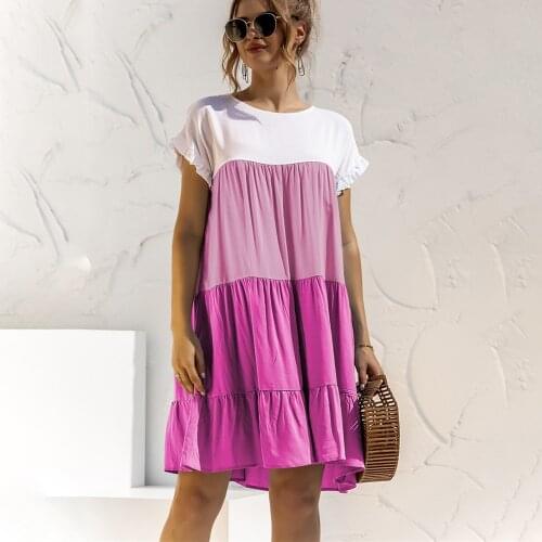 Jampelle Short Dresses For Women