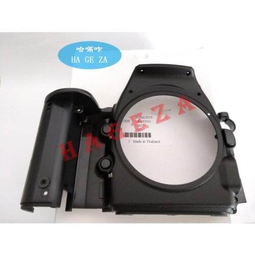 New Original for Nikon D850 FRONT COVER UNIT 12B37 Camera Replacement Repair Part