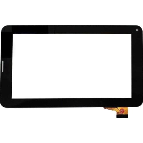 New 7" Tablet For X-Digital Tab 701,702 Touch screen digitizer panel replacement glass Sensor Free Shipping