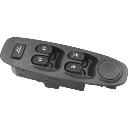 Car Glass Lift Switch Electric Window Regulator 93570-25005 for Hyundai Accent Elantra