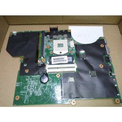 M15X R1 R2 R3 R4 R5 connect board connect with motherboard tested by system lap connect board