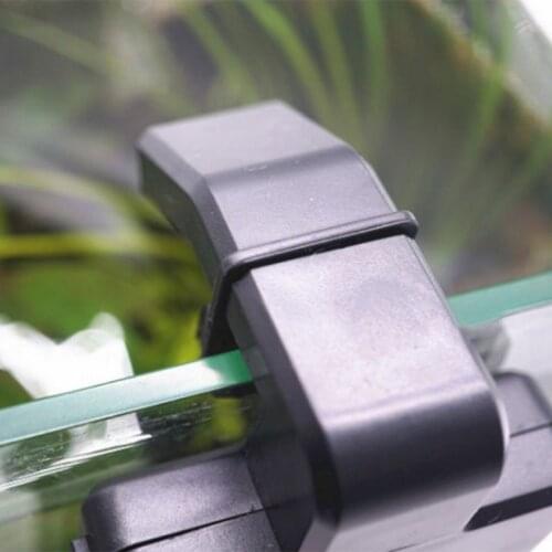 Fish Tank Hanging Mini Fan USB Charging Cooling Chiller Aquarium Accessories