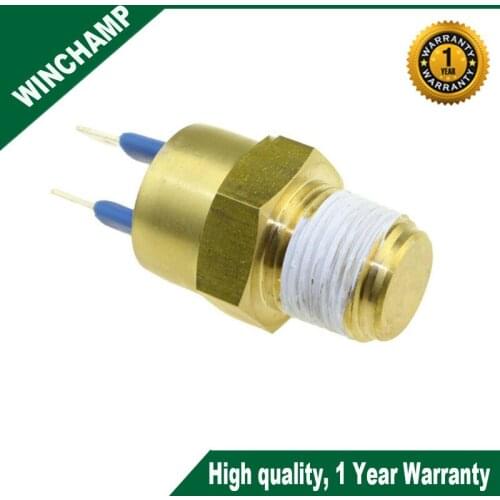 2848A121 Interruptor con Temperatura Sensor For Caterpillar Massey Ferguson 4240 4245 4255 4260 4215 4220 4225 4235