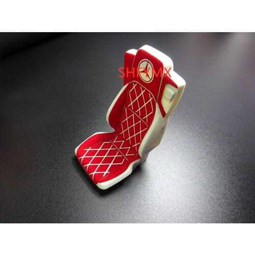 Drive Cab Seat Decoration Stickers Decals For 1/14 Rc Truck Tamiya Benz Truck 3363 1851 3348 Actros & Arocs Tractor