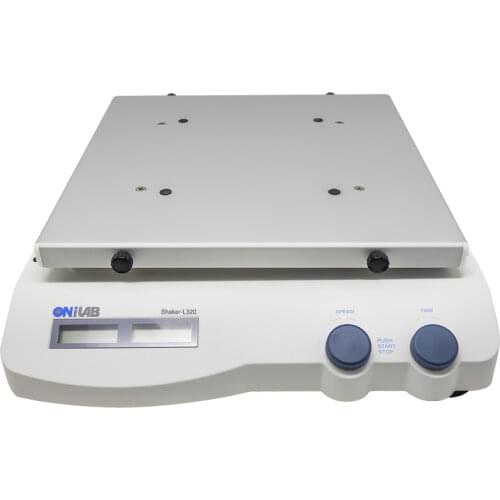 Shaker-L240 Laboratory LCD Centrifugal Tube Linear Shaker