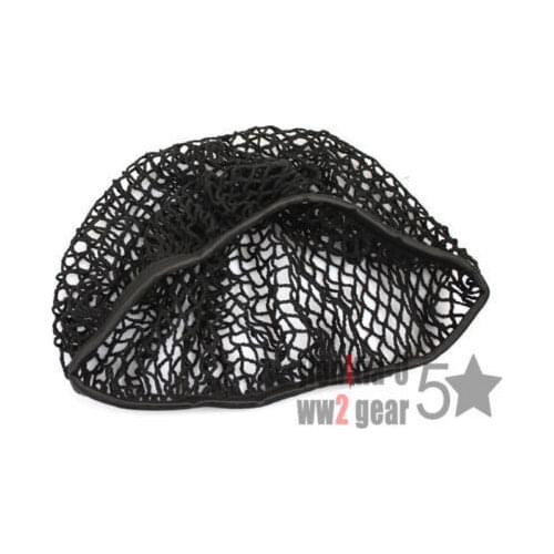 WW2 US Army M1 Tactical Cotton Camouflage Helmet Net Cover