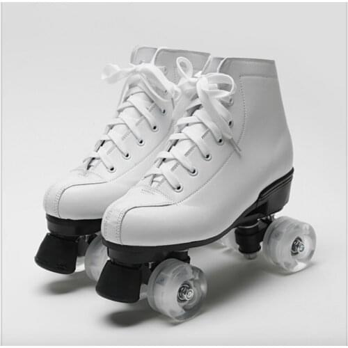 THICKFISH Roller Skates For Girls
