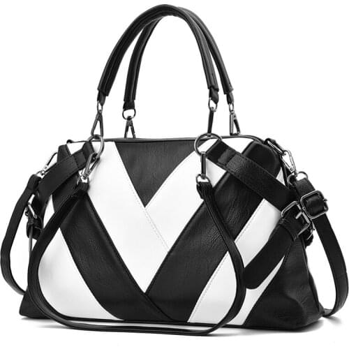 Tiding Women's Gray Bags