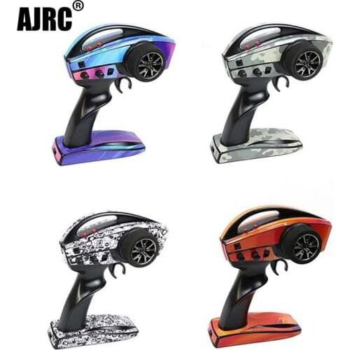 TRAXXAS TQI remote control sticker TRX-4 TRX-6 E-REVO UDR XO-1 SUMMIT XMAXX Rustler SLASH TQI sticker protective film