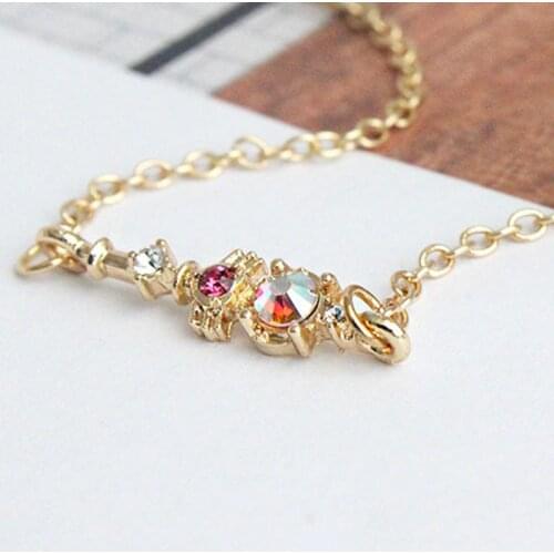 Золотые браслеты YUANJUAN China At AliExpress