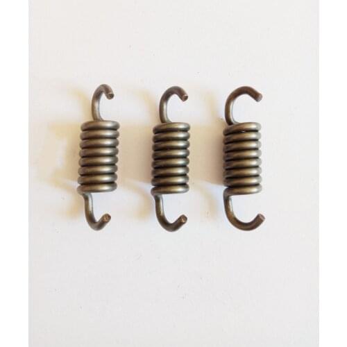 Tool Parts Metal Chainsaw Spare Part CLUTCH SPRING for STRIMMER GRASS BRUSH CUTTER CLUTCH SPARE PART CG430/520/1E40F-5/44-5