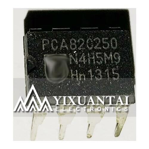 10pcs/lot 50pcs/lot 100pcs/lot Free shipping 100% original PCA82C250N PCA82C250 82C250 DIP8