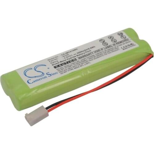 Cameron Sino 2000mAh battery for I-STAT MCP9819-065 MJ09 Medical Battery