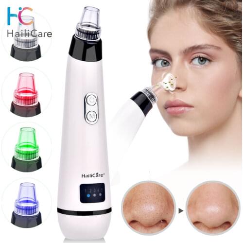 Hailicare Vacuum Cleaners