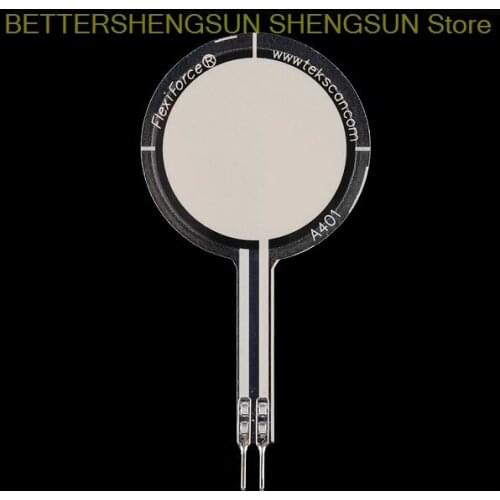 Imported 11.3 kg film pressure sensor 2.54cm area SEN0136