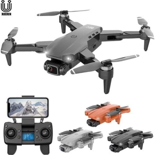 L900 PRO GPS 5G Drone 4K Dual HD Camera Professional Aerial Photography Brushless Foldable Quadcopter