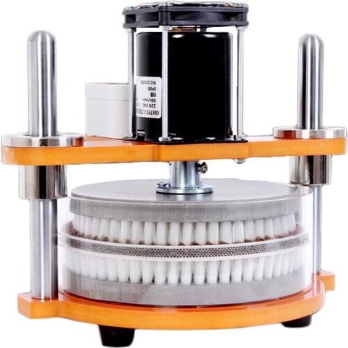 Multifunctional Automatic Beading Machine Electric Vajra Bodhi Brush Walnut Padding Machine Bead Polishing Machine MQ50
