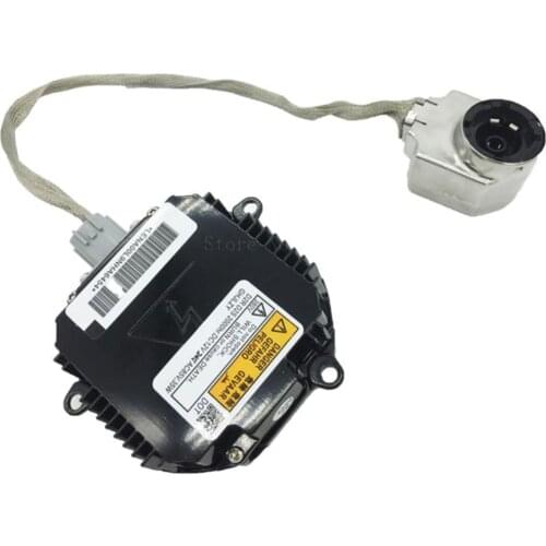 NEW LENA00L9NHA6454 D2S D2R Xenon HID Ballast Control Unit Module For Nissan Honda Mazda Infiniti Renault VW Mercedes-Benz