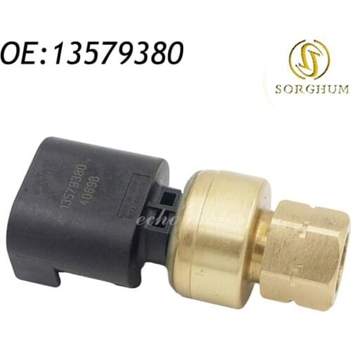 New ACDelco Vapor Canister-Tank Pressure Sensor For GMC CHEVROLET\CADILLAC 13579380