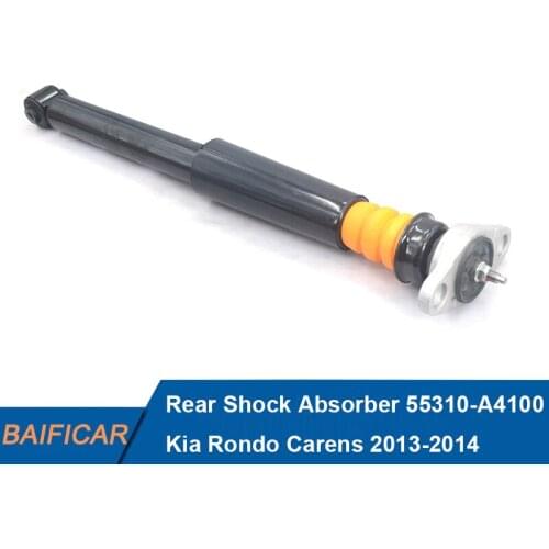 Baificar Brand New Genuine Rear Shock Absorber Assembly For Kia Rondo Carens 2013-2014