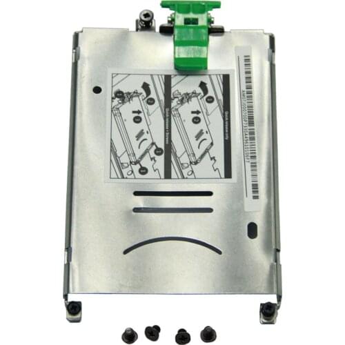 NEW HDD Caddy Hard Drive Caddy for HP ZBOOK 15 17 G1 G2 NO G3 Hard Disk Bracket