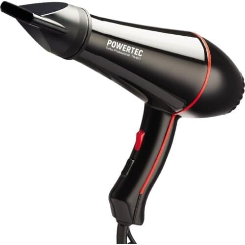 2500 Watt Professional For Male Female Hairdressers Hair Blow Dryer Heat Blower Dryer Hot Cold Wind