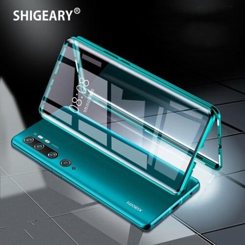 Shigeary Phone Cases Xiaomi Mi CC9