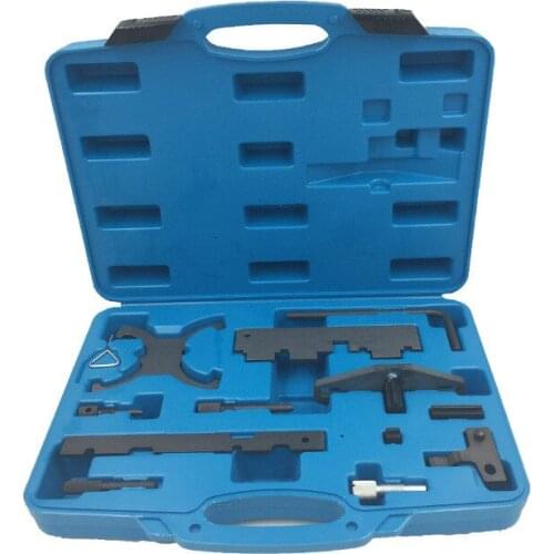 Car engine timing special tool set for Ford 1.5 1.5T 1.6 1.6T 1.8 2.0 2.3 displacement