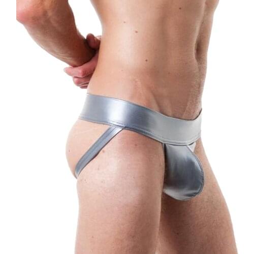 2020 Mens G-strings Thongs Double Belt Thongs for Men Seamless Ultra-thin Sexy Underwear Gay Men erotic Jockstrap High Elastic