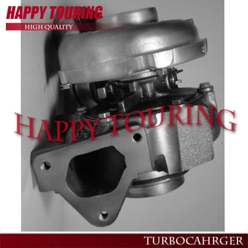 GT2256V TURBO TURBOCHARGER For MERCEDES M-CLASS W163 ML270 CDI 1999-2005 A6120960599 715910-5002S 715910-0001